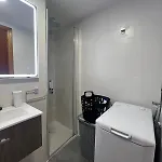 La Casa De Laly Apartment Gijón