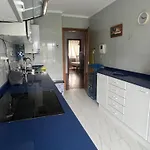Apartment La Casa De Laly Gijón