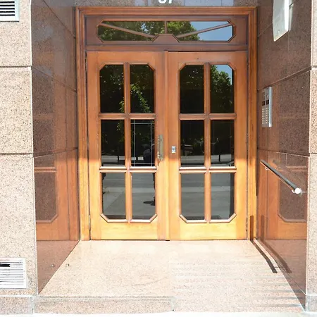 Daire La Casa De Laly