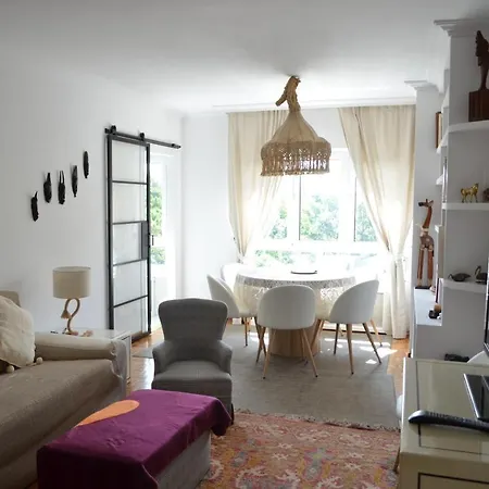 Διαμέρισμα La Casa De Laly Χιχόν