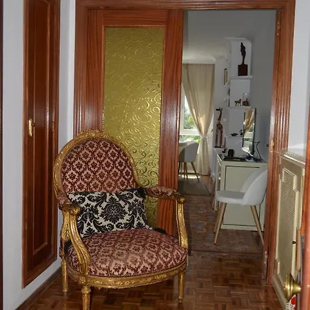 La Casa De Laly * Χιχόν