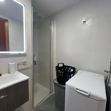 La Casa De Laly Apartment Gijon