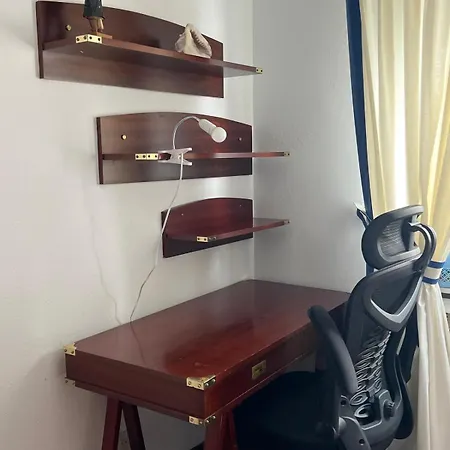 La Casa De Laly * Χιχόν