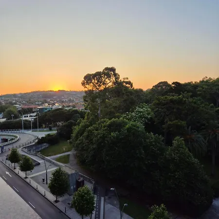 La Casa De Laly Daire Gijón