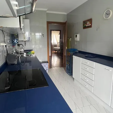 Διαμέρισμα La Casa De Laly Χιχόν