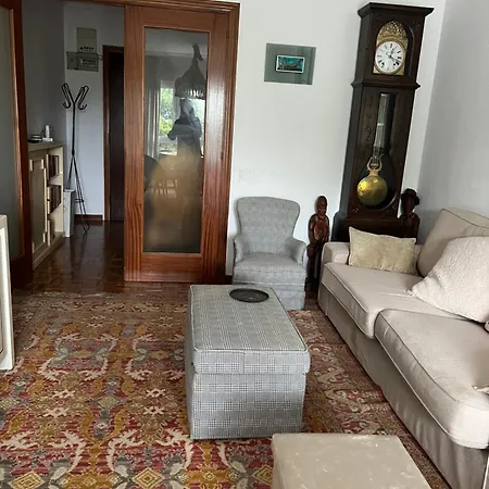 Daire La Casa De Laly Gijón