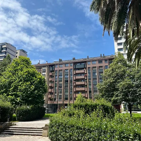 Daire La Casa De Laly