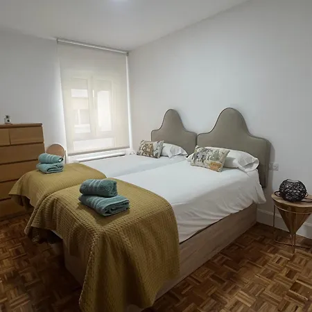 Διαμέρισμα La Casa De Laly Χιχόν