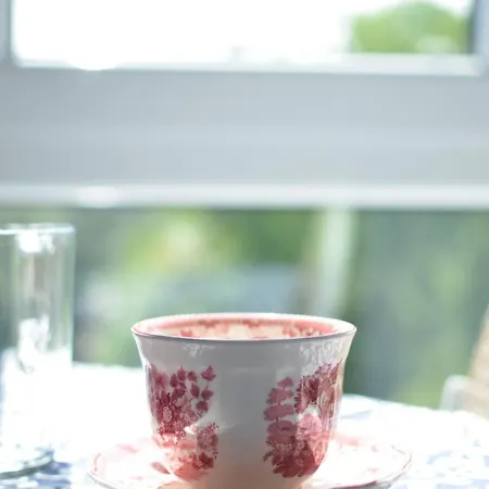 Apartment La Casa De Laly