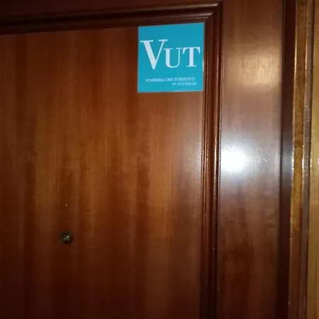 La Casa De Laly Apartment Gijón