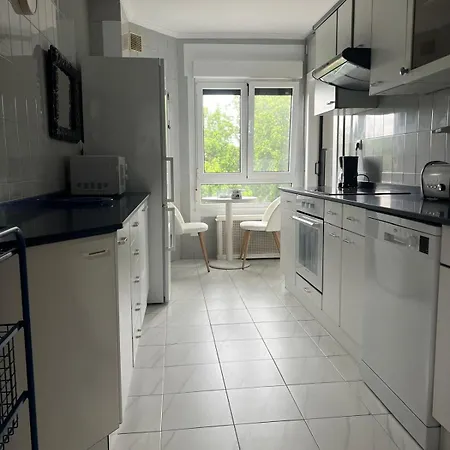 Apartment La Casa De Laly Gijón