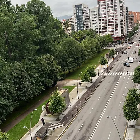 Apartment La Casa De Laly *