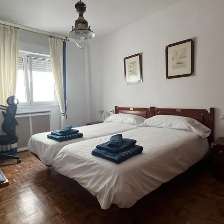 La Casa De Laly Apartment