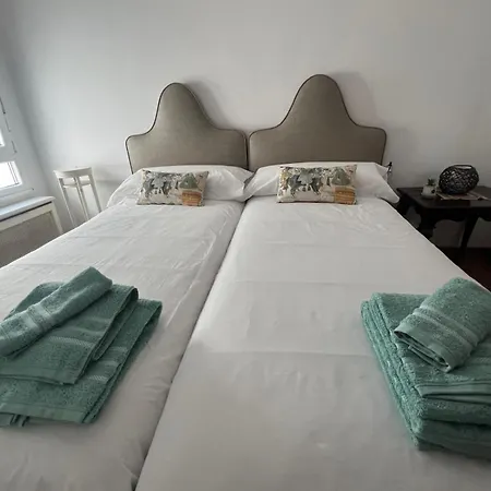 Apartment La Casa De Laly