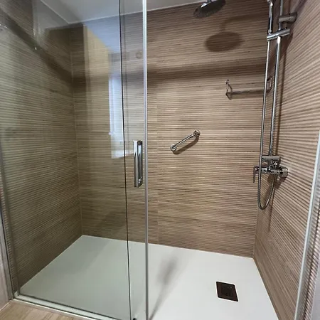 La Casa De Laly Apartment