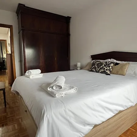 La Casa De Laly Apartment *