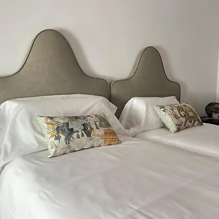 La Casa De Laly Apartment Gijón