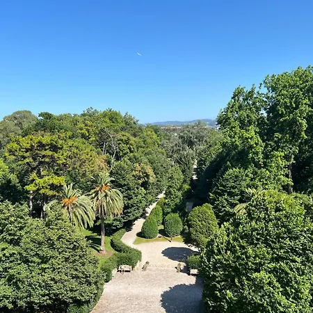 La Casa De Laly Apartment *